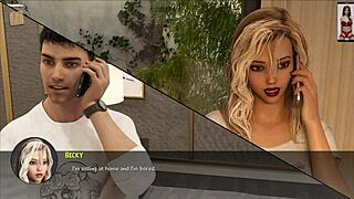 Reunion 23 Brings Erotic Encounters