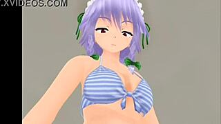 Exciting Misadventures in the Bathroom Fetish Scene