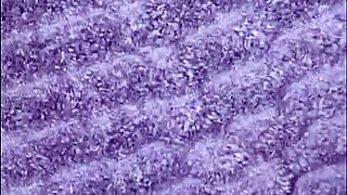 ebony bbw plays with vibrator at home, squirting and orgasming wildly