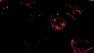 The complete is on red, second episode of the mysterious series