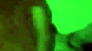 Slut takes on two guys in double penetration