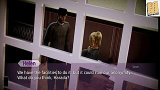 Exciting game academy 76 adventure