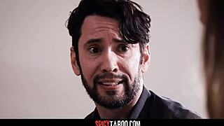 Virgin teen 18+ experiences first-time sex on wild party night.