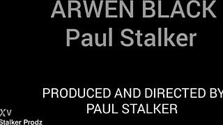 New Girl First Anal Beautiful Slim Brunette Arwen Diamond First Anal Ever Of Her Life