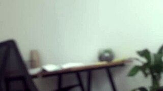 amateur couple in deep blowjob session