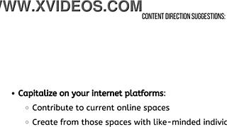 Destiny rebrands as an egirl in this exciting part one!