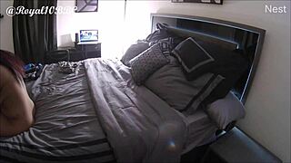 My Redbone Friend Enjoys Relaxing Shower Bath