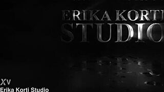 लाना बनाना पाँच लंडों के साथ डबल एनल ट्राई करती है 😲