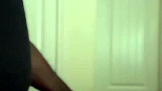 Amateur Couple Goes Wild with Creamy Backshots in Bathroom