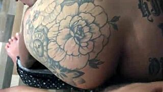 my big ass is being fucked by that young guy with monster cock