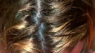 Deepvane Sucks Black Cock Deepthroat Then Rides to Cum