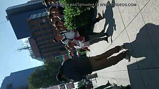 Hey, check out this amateur vid from 2015! 📹