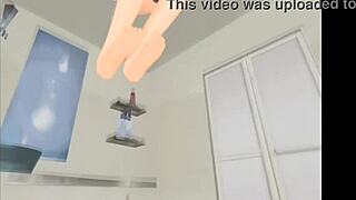 Exciting Misadventures in the Bathroom Fetish Scene