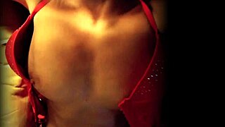 slut wife takes a big cumshot