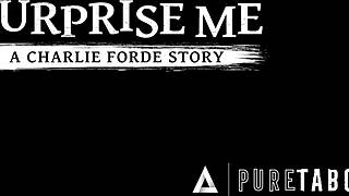 pure taboo petite 18+ lulu chu caught masturbating peeking at dilf neighbor