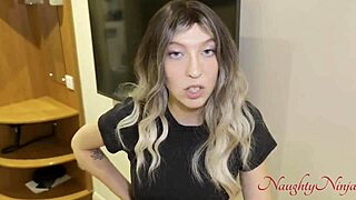 My step-mom motivates me to study