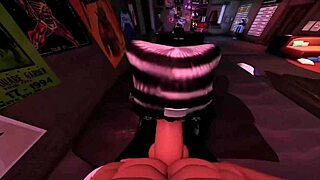 Her parents left, so we fucked