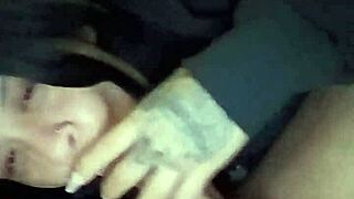 my stepbrother forces me to suck after leaving us alone