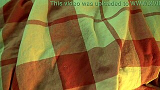 Turkish Stepsister Lets Me Fuck Her Hairy Pussy Before Our Parents Wake Up