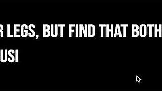 Relaxing with big tits and ass in fuckout silent gameplays