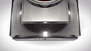 Walking Doll Gets Pounded