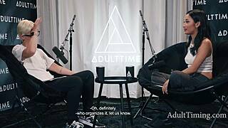 Avery Black explains why skipping foreplay is hard, and shares her thoughts on dick pics.