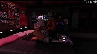 Her parents left, so we fucked