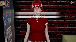 my bully turned into my lover in this game series