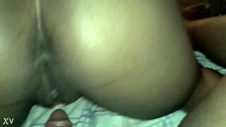 He Fucks Her Tight Pussy with Big Dick