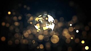 kayley gunner with big boobs rides cock, licks ass, gets blowjob, uses vibrator for orgasm in pov tape