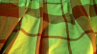 Turkish Stepsister Lets Me Fuck Her Hairy Pussy Before Our Parents Wake Up