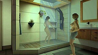 Young Millionaire, Show Me Your Wild Lesbian Side?