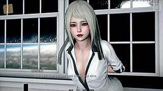 my bully turned into my lover in this game series