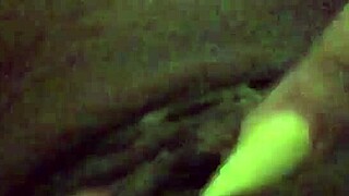 i love the wet squirting feeling all over me