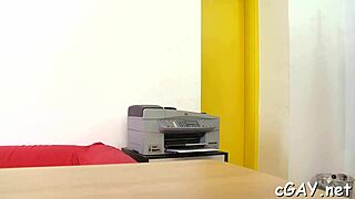 blowjob contest for that marvelous gay guy!