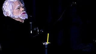 Hard Scenes With Big Ass Latina!