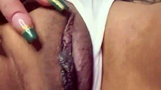 Come Masturbate with Me for Colombia's Copa Win!