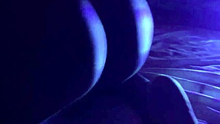 bestie quickie fuck in doggystyle