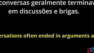My husband finished with a bang inside me