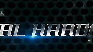 British step mom gives blowjob and fucks stepson in hardcore group scene