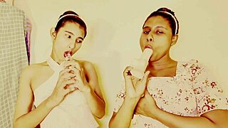 uttaran20, horny doing threesome with bff, cumshot and assfucking