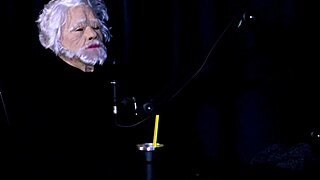 Hard Scenes With Big Ass Latina!