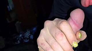 I love teasing a cock with dirty talk slowly