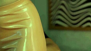 content creator calls two actors for a dp with huge cocks