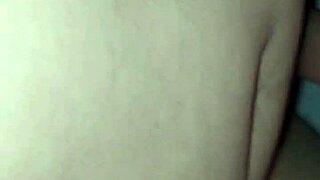 Latina Milf Hotwife Gets Intense Anal Action During Sensual Massage Session