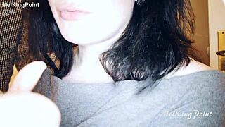 want a helping hand with that big cock?