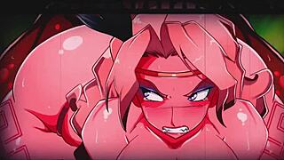 Mix of animated porn videos number 7. There's no story, just sex