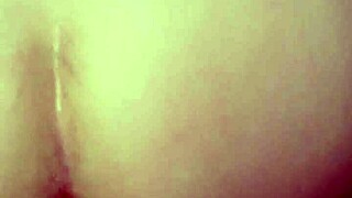 Girl Fucks Man's Ass With Strapon!