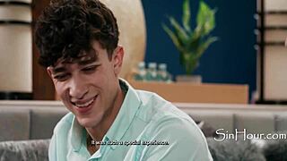 hey, good christian girls like lexi lore and parker ambrose take it in the ass to stay pure, right?