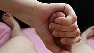 ARAB MUSLIM HIJAB INSERTS PENIS DEEP